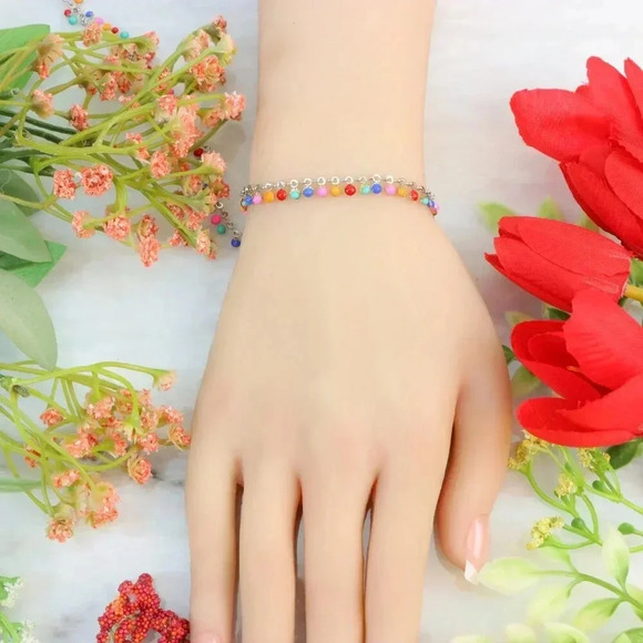 "New Beautiful Design Bracelet for Women/Girls, Gift, B679 - Picture 12 of 14